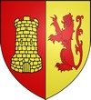 Blason d'Aureille