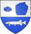 Blason de Basse-Goulaine