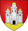 Blason de Beaumont-sur-Oise