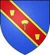 Blason de Belz