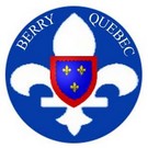 Logo de Berry