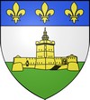 Blason de Bourcefranc-le-Chapus