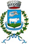 Blason de Bovino