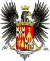 Blason de Calascibetta