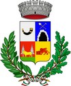 Blason de Camerata Cornello