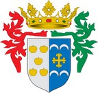 Blason de Candelario