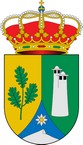 Blason de Capileira