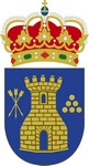 Blason de Casares