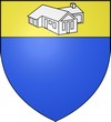 Blason de Caseneuve