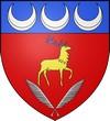 Blason du Chambon-sur-Lignon