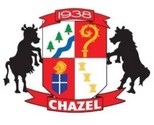 Logo de Chazel
