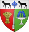 Blason de Dammartin-sur-Tigeaux