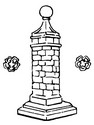 Logo de Desborough