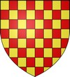 Blason d'Égletons