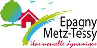 Logo d'Epagny Metz-Tessy