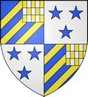 Blason d'Éperlecques