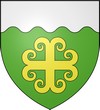 Blason de Falleron