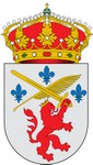 Blason de Genalguacil