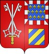 Blason de Gevrey-Chambertin