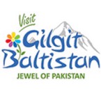 Logo de Gilgit