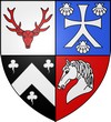 Blason de Guissény