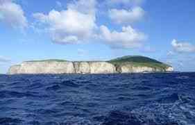 Photo des Îles Kermadec