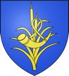 Blason de Jonquières