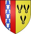 Blason de Juillac