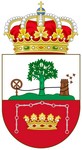 Blason de La Alberca