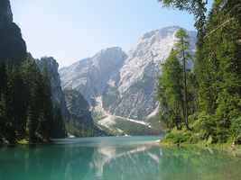 Lac de Braies/Prags