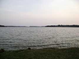Lac de Tuusula