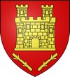 Blason de La Faurie