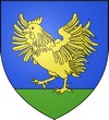 Blason de La Gaude