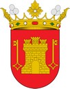 Blason de Laguardia