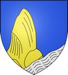 Blason de La Motte-du-Caire