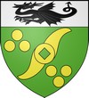 Blason de Lampaul-Guimiliau