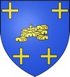 Blason de La Mure-Argens