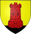 Blason du Plan-de-la-Tour