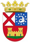 Blason de Lerma