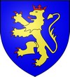 Blason des Landes-Genusson