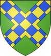 Blason de Lespignan