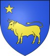 Blason de Le Thor