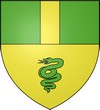 Blason de L'Hospitalet