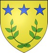 Blason de L'Isle-d'Espagnac