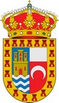 Blason de Maderuelo