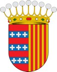 Blason de Malgrat de Mar