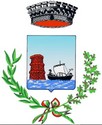 Blason de Martinsicuro