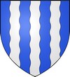 Blason de Meymac