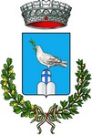 Blason de Mondavio