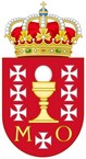 Blason de Mondoñedo